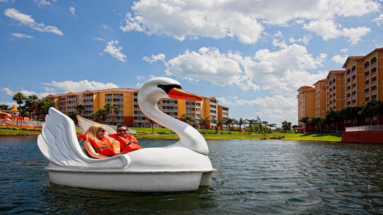 Beautiful Condo Near Disney World Four Corners Экстерьер фото