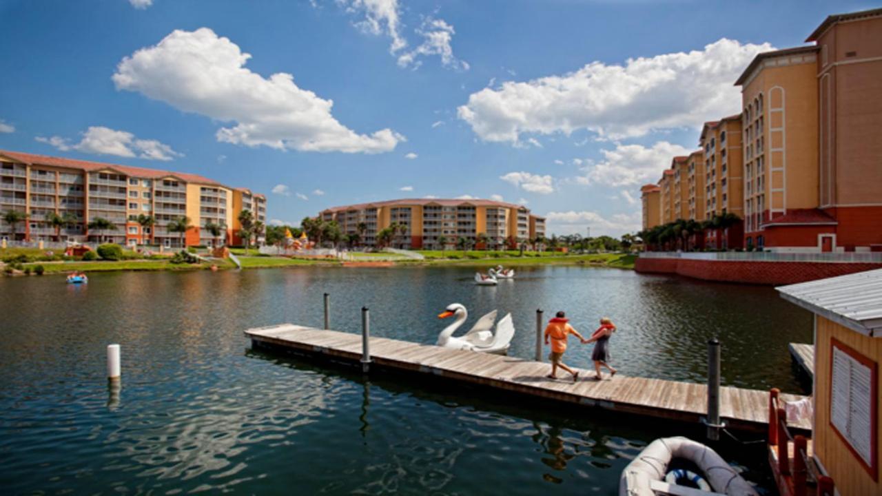 Beautiful Condo Near Disney World Four Corners Экстерьер фото