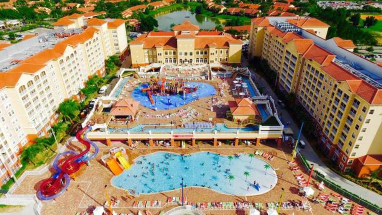 Beautiful Condo Near Disney World Four Corners Экстерьер фото